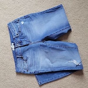 Artisan NY Skinny Jeans